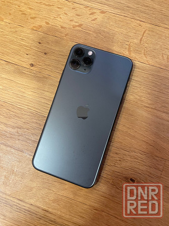 IPHONE 11 PRO MAX 256 GB Донецк - изображение 1