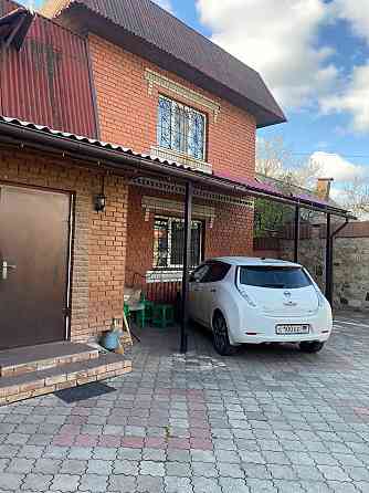 Дом 165 квадратов, на участке 6 сот. Донецк