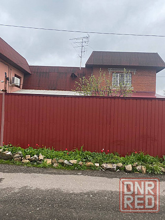 Дом 165 квадратов, на участке 6 сот. Донецк - изображение 2