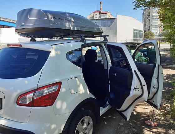 Автобокс Terra Drive 480 Донецк
