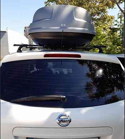 Автобокс Terra Drive 480 Донецк