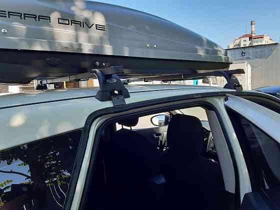 Автобокс Terra Drive 480 Донецк