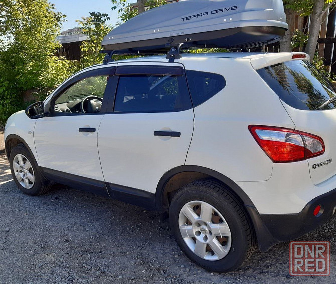 Автобокс Terra Drive 480 Донецк - изображение 1