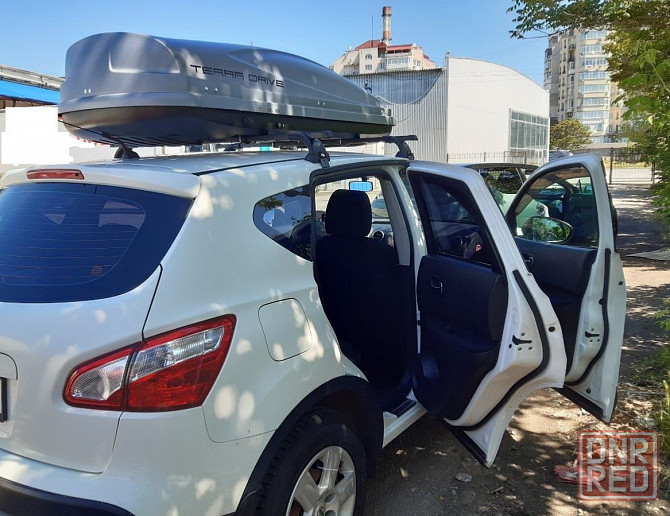 Автобокс Terra Drive 480 Донецк - изображение 2