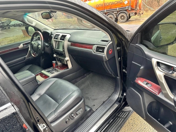 Продам Lexus GX460 Донецк