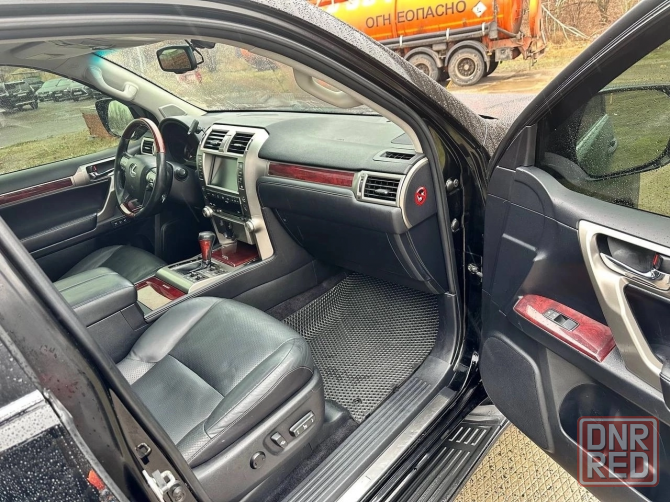 Продам Lexus GX460 Донецк - изображение 4