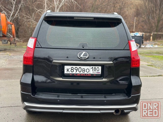 Продам Lexus GX460 Донецк - изображение 3