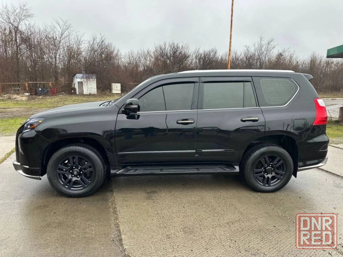 Продам Lexus GX460 Донецк - изображение 2