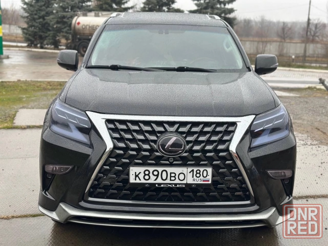 Продам Lexus GX460 Донецк - изображение 1