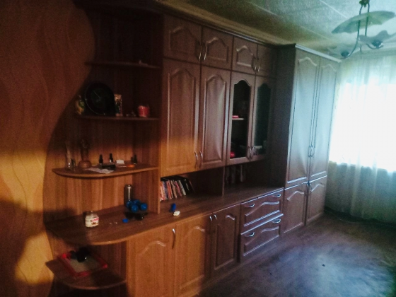 Продается 2 комнатная квартира, г. Макеевка,пгт Ханженково- Северная(8 квартал) Макеевка