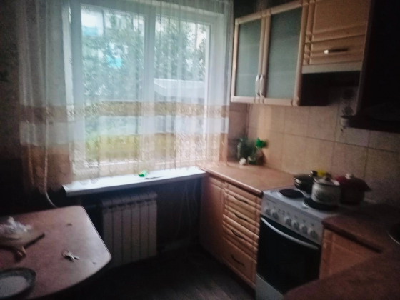 Продается 2 комнатная квартира, г. Макеевка,пгт Ханженково- Северная(8 квартал) Макеевка