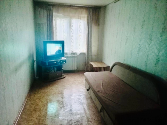 Продается 2 комнатная квартира, г. Макеевка,пгт Ханженково- Северная(8 квартал) Макеевка