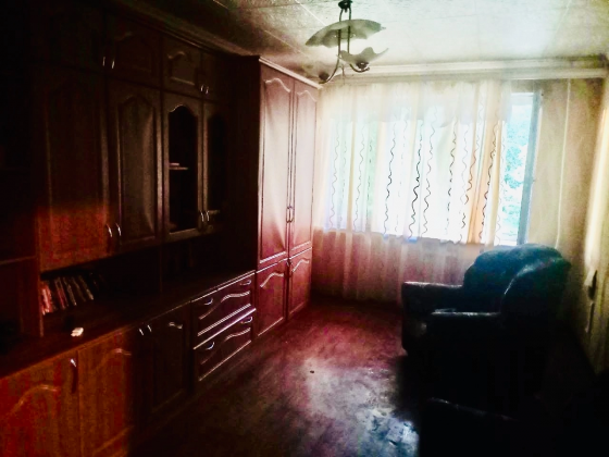 Продается 2 комнатная квартира, г. Макеевка,пгт Ханженково- Северная(8 квартал) Макеевка