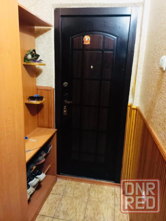 Продается 2 комнатная квартира, г. Макеевка,пгт Ханженково- Северная(8 квартал) Макеевка - изображение 1
