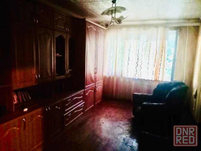 Продается 2 комнатная квартира, г. Макеевка,пгт Ханженково- Северная(8 квартал) Макеевка - изображение 2