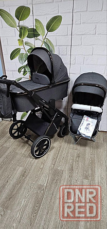 Peppy tecla 2в1 Донецк - изображение 1
