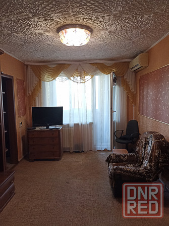 3 комнатную, Туполева, Мирный Донецк - изображение 3