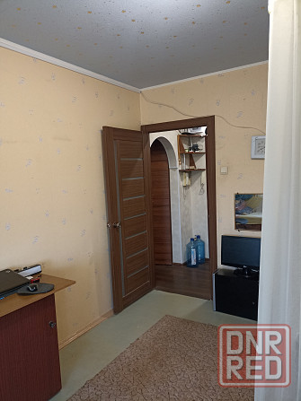 3 комнатную, Туполева, Мирный Донецк - изображение 10