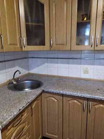 Сдам 1-но ком.кв. Щетинина,есть вся мебель и техника. Донецк