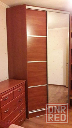 Сдам 2-х ком.кв. Щетинина,есть вся мебель и техника. Возле Молока. Донецк - изображение 3