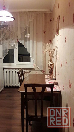 Сдам 2-х ком.кв. Щетинина,есть вся мебель и техника. Возле Молока. Донецк - изображение 1