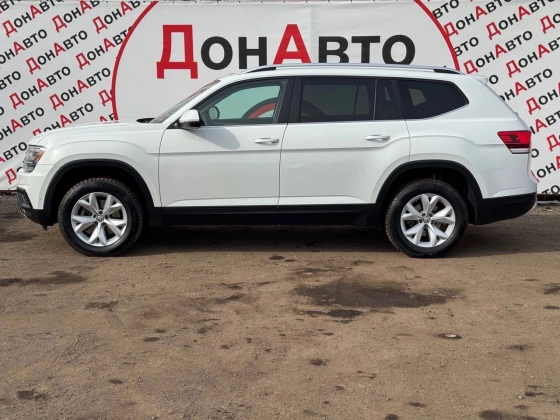 Продам Volkswagen Atlas Донецк