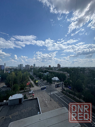 Просторная квартира в центре. Донецк - изображение 12