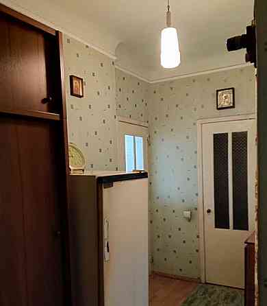 Продается крупногабаритная 1-комнатная квартира с гаражом, пр.Партизанский. Донецк