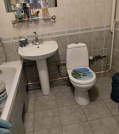 Продается крупногабаритная 1-комнатная квартира с гаражом, пр.Партизанский. Донецк