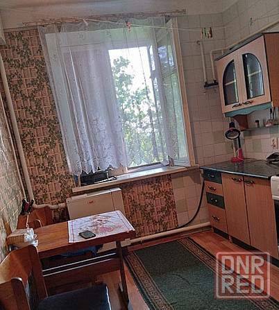 Продается крупногабаритная 1-комнатная квартира с гаражом, пр.Партизанский. Донецк - изображение 6