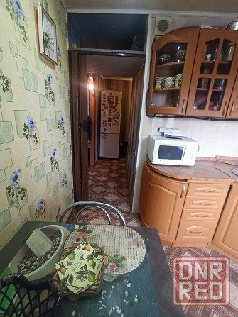 Продам квартиру Макеевка - изображение 10