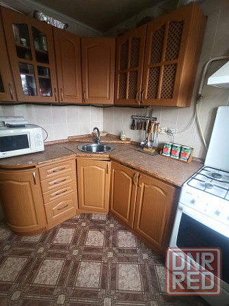 Продам квартиру Макеевка - изображение 9