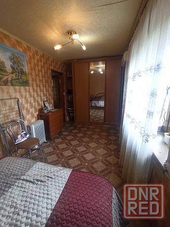 Продам квартиру Макеевка - изображение 6