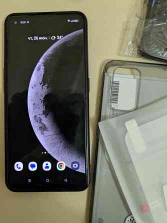 Смартфон Realme GT 5G 8/128 Донецк
