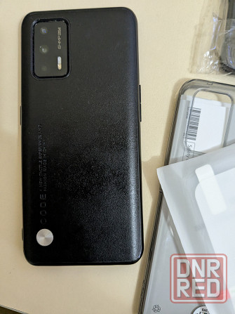 Смартфон Realme GT 5G 8/128 Донецк - изображение 2