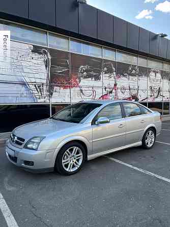 Продам Opel Vectra C 2.2 GTS Донецк
