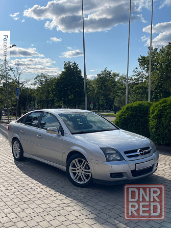 Продам Opel Vectra C 2.2 GTS Донецк - изображение 1