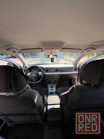 Продам Opel Vectra C 2.2 GTS Донецк - изображение 7