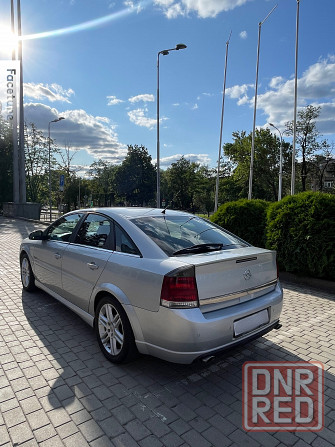 Продам Opel Vectra C 2.2 GTS Донецк - изображение 5