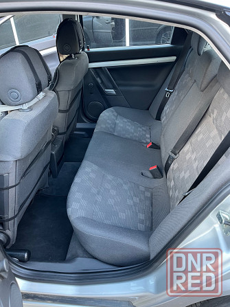 Продам Opel Vectra C 2.2 GTS Донецк - изображение 6