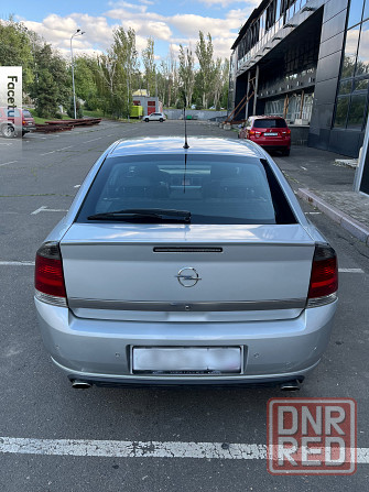 Продам Opel Vectra C 2.2 GTS Донецк - изображение 3