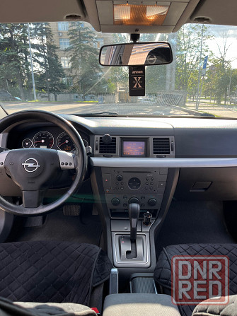 Продам Opel Vectra C 2.2 GTS Донецк - изображение 8