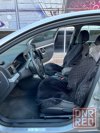 Продам Opel Vectra C 2.2 GTS Донецк - изображение 4