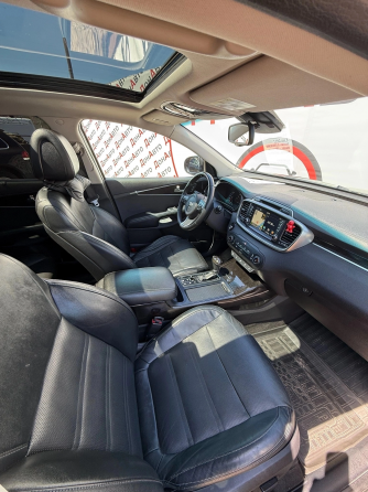 Продам Kia Sorento prime Донецк