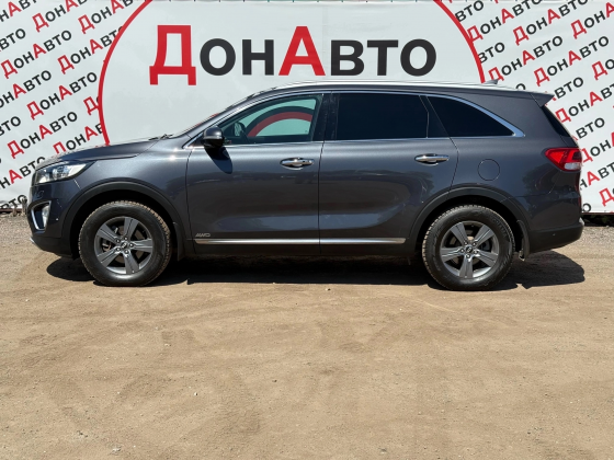 Продам Kia Sorento prime Донецк