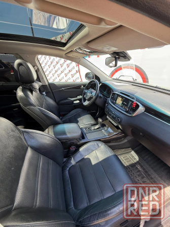 Продам Kia Sorento prime Донецк - изображение 4