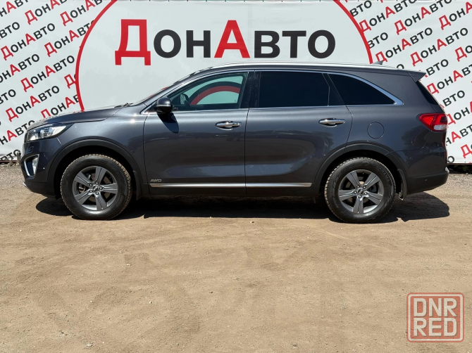 Продам Kia Sorento prime Донецк - изображение 2
