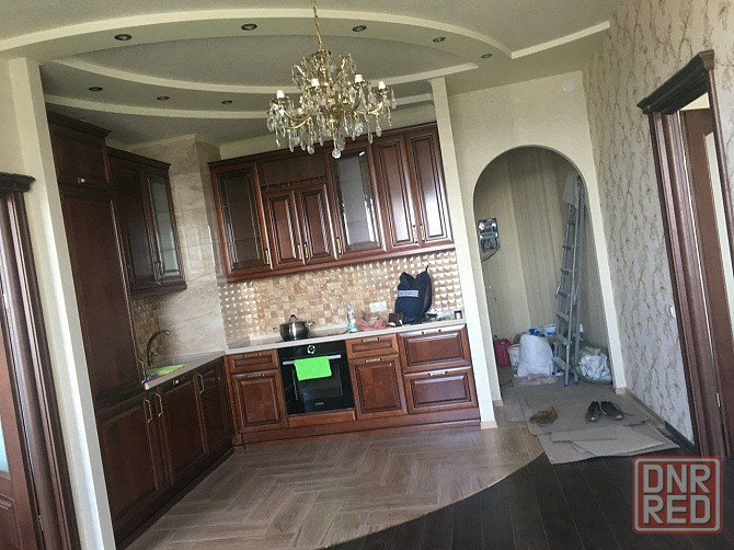 Продажа 2 квартиры Жк Еропейский Донецк - изображение 1