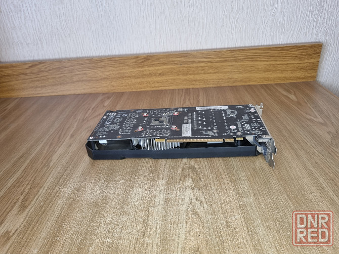 Видеокарта Palit GTX 1060 6G STORMX GDDR5 Донецк - изображение 5