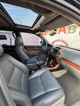 Продам Toyota prado Донецк
